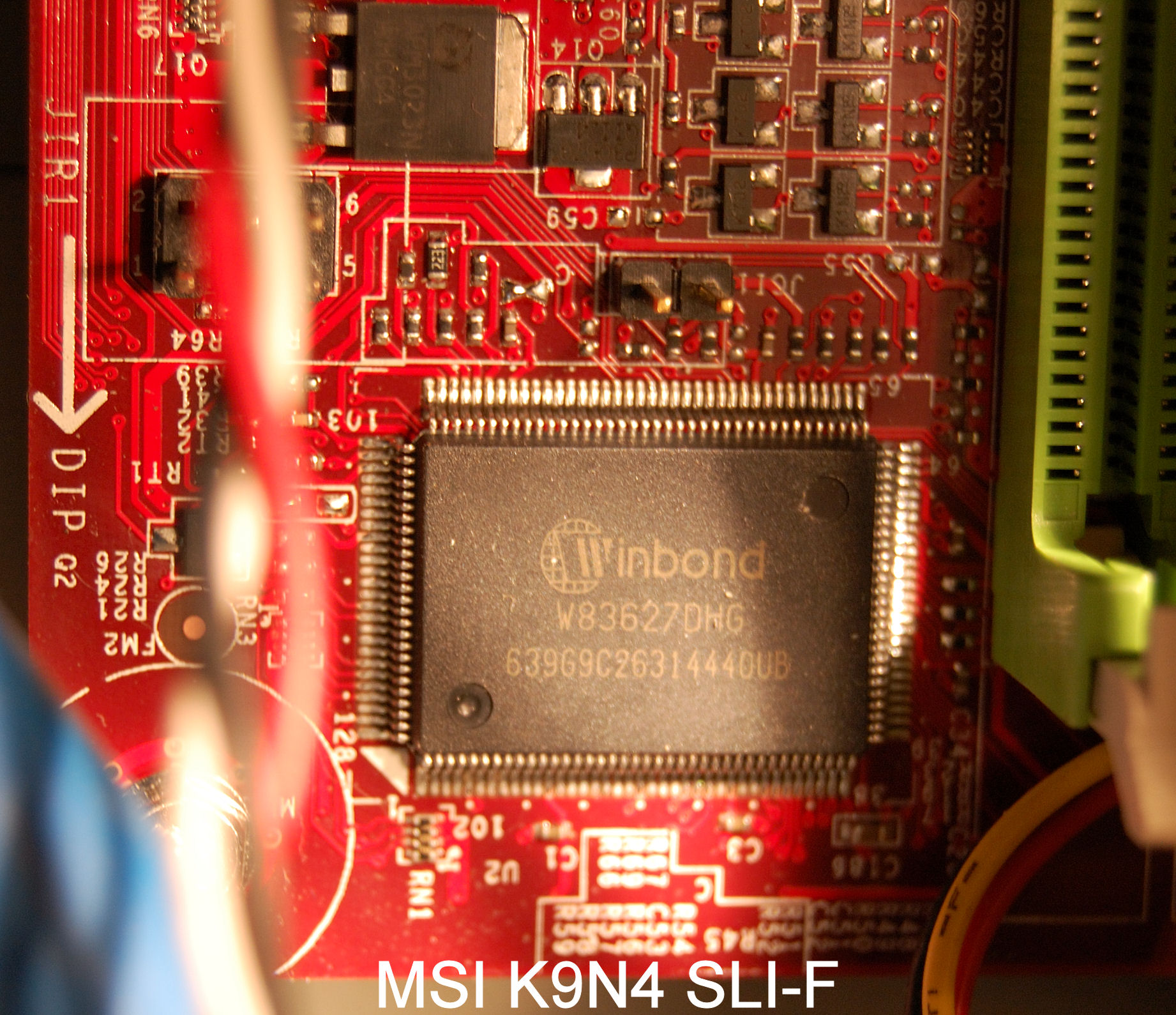 Winbond Hid Cir Receiver Driver For Mac Winbond Hid Cir Receiver Driver For Mac