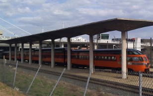 The Milwaukee Road Cedar Passenger Cars