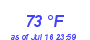 Milwaukee Weather Dewpoint High High Year