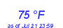 Milwaukee Weather Dewpoint High High Month