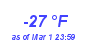 Milwaukee Weather Dewpoint High Low Year