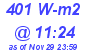 Milwaukee Weather Solar Radiation High Today