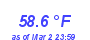 Milwaukee Weather Temperature High Year