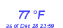 Milwaukee Weather Dewpoint High High Year