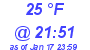 Milwaukee Weather Dewpoint High High Today