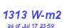 Milwaukee Weather Solar Radiation High Year