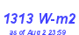 Milwaukee Weather Solar Radiation High Year