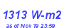 Milwaukee Weather Solar Radiation High Year