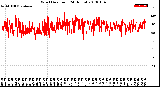 Milwaukee Weather Wind Direction<br>(24 Hours)