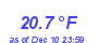 Milwaukee Weather Wind Chill Low Month