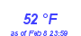 Milwaukee Weather Dewpoint High High Year