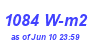Milwaukee Weather Solar Radiation High Month