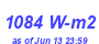Milwaukee Weather Solar Radiation High Month