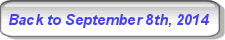 Back to Milwaukee Weather September 8th, 2014