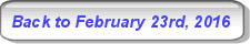 Back to Milwaukee Weather February 23rd, 2016