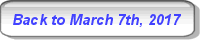 Back to Milwaukee Weather March 7th, 2017