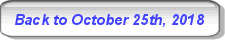 Back to Milwaukee Weather October 25th, 2018