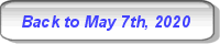 Back to Milwaukee Weather May 7th, 2020