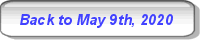 Back to Milwaukee Weather May 9th, 2020