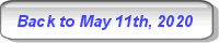 Back to Milwaukee Weather May 11th, 2020