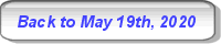 Back to Milwaukee Weather May 19th, 2020