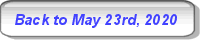 Back to Milwaukee Weather May 23rd, 2020