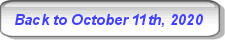 Back to Milwaukee Weather October 11th, 2020