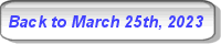 Back to Milwaukee Weather March 25th, 2023