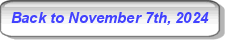 Back to Milwaukee Weather November 7th, 2024