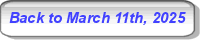 Back to Milwaukee Weather March 11th, 2025