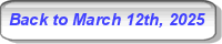 Back to Milwaukee Weather March 12th, 2025