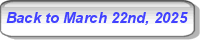 Back to Milwaukee Weather March 22nd, 2025