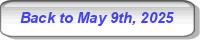 Back to Milwaukee Weather May 9th, 2025