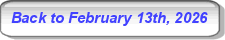 Back to Milwaukee Weather February 13th, 2026