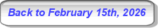 Back to Milwaukee Weather February 15th, 2026