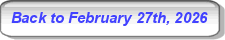 Back to Milwaukee Weather February 27th, 2026