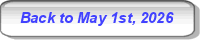 Back to Milwaukee Weather May 1st, 2026