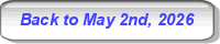 Back to Milwaukee Weather May 2nd, 2026