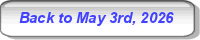 Back to Milwaukee Weather May 3rd, 2026