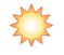 Milwaukee Weather Solar Radiation