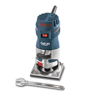 Bosch PR10E Laminate Trimmer