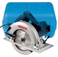 Bosch 1655K 7-1/4 Circular Saw