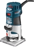 Bosch PR10E Laminate Trimmer