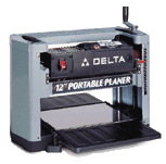 Delta Planer