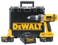 DeWalt DW983 (Yep Two)