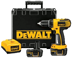 DeWalt DCD760KL