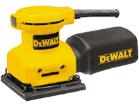 DeWalt DW411