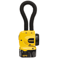 DeWalt DW918 (Yep two)