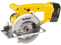 DeWalt DW935