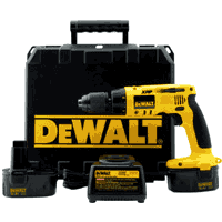 DeWalt DW996K-2